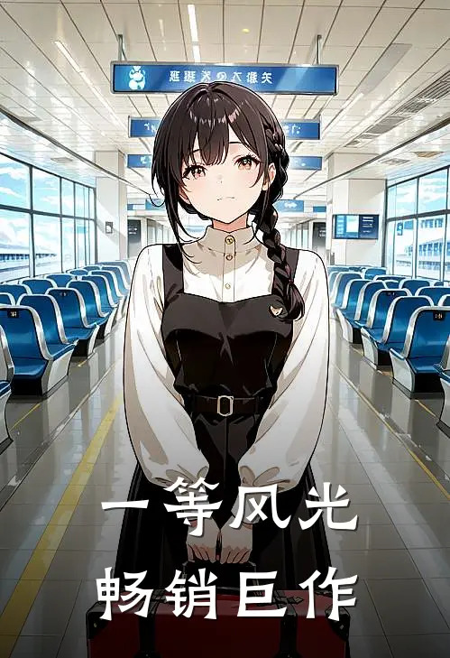 一等风光畅销巨作