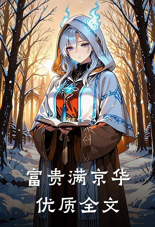 富贵满京华优质全文