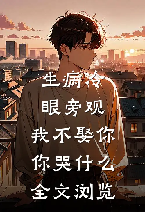 生病冷眼旁观，我不娶你你哭什么全文浏览