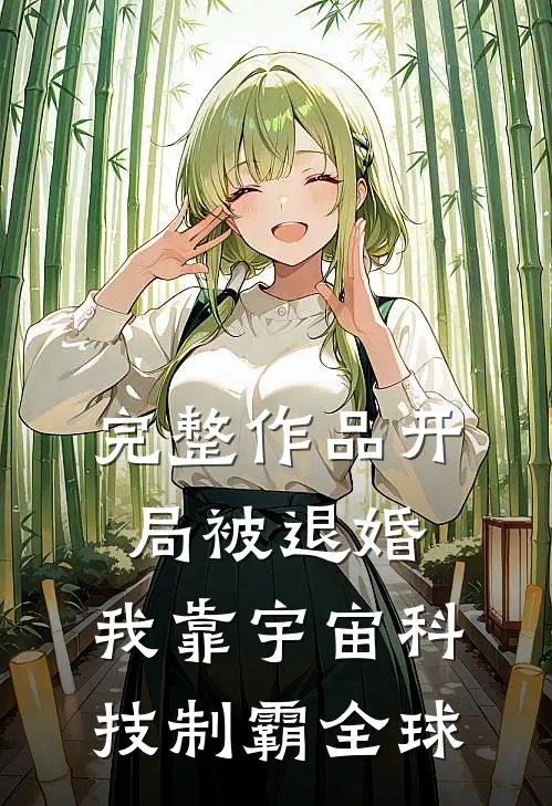 完整作品开局被退婚，我靠宇宙科技制霸全球