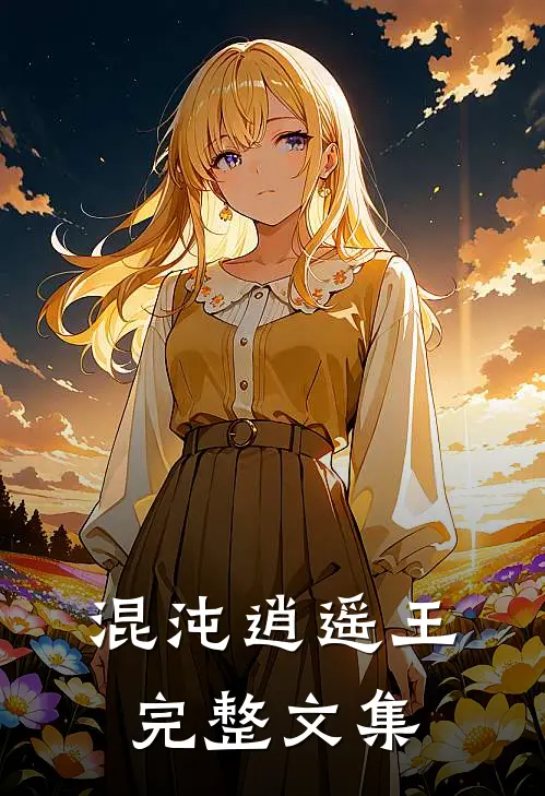 混沌逍遥王完整文集