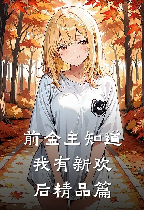 前金主知道我有新欢后精品篇