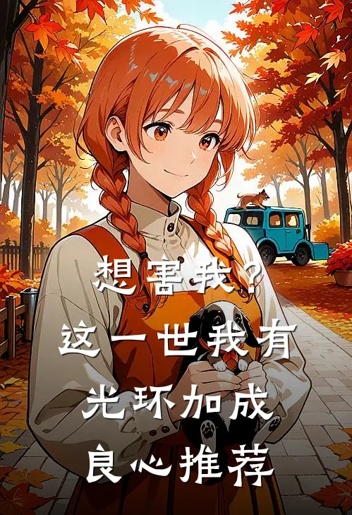 想害我？这一世我有光环加成良心推荐