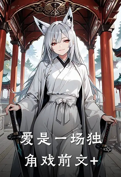 爱是一场独角戏前文+