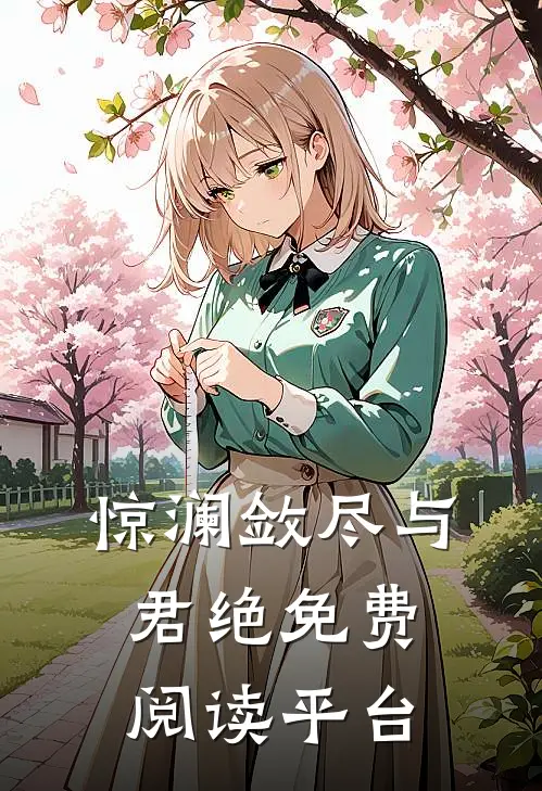 惊澜敛尽与君绝免费阅读平台