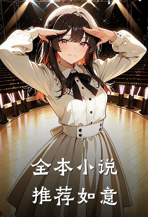 全本小说推荐如意