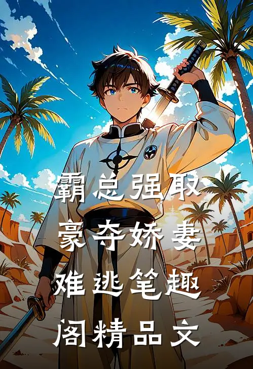 霸总强取豪夺娇妻难逃笔趣阁精品文
