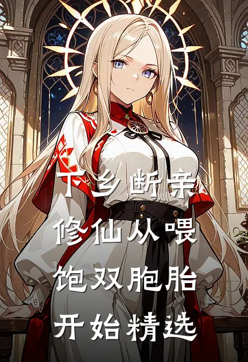下乡断亲，修仙从喂饱双胞胎开始精选