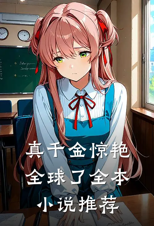 真千金惊艳全球了全本小说推荐