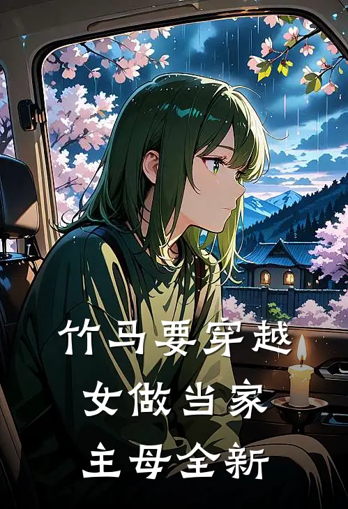 竹马要穿越女做当家主母全新
