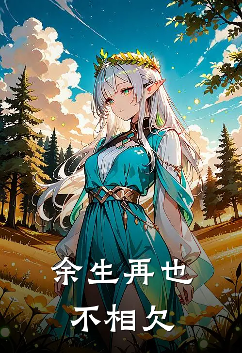 余生再也不相欠