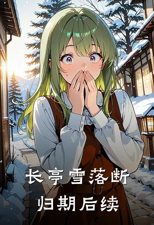 长亭雪落断归期后续
