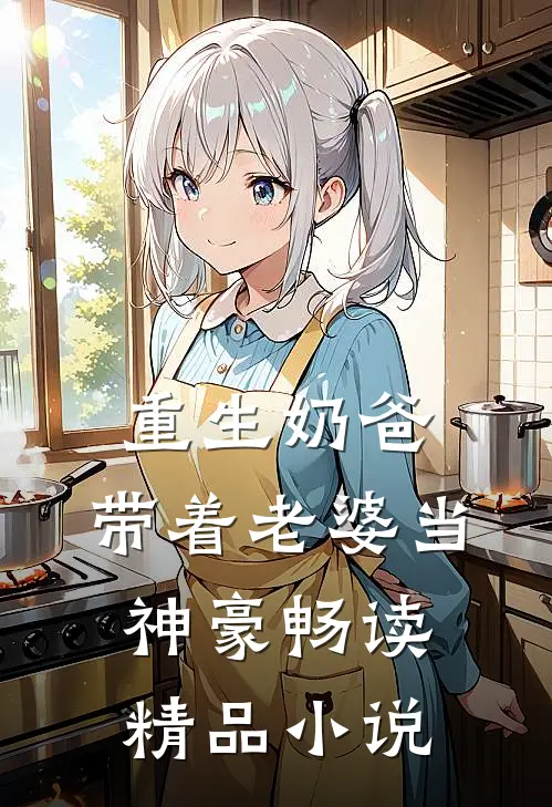 重生奶爸，带着老婆当神豪畅读精品小说
