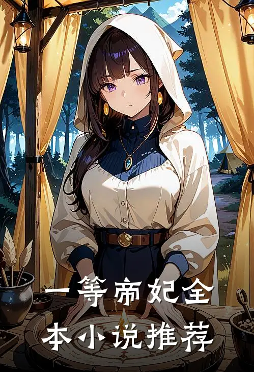 一等帝妃全本小说推荐