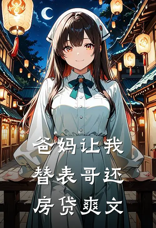 爸妈让我替表哥还房贷爽文