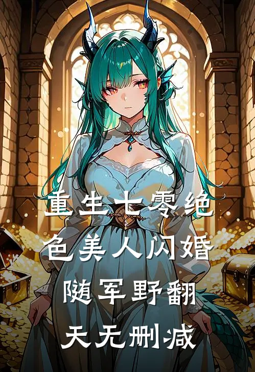 重生七零绝色美人闪婚随军野翻天无删减
