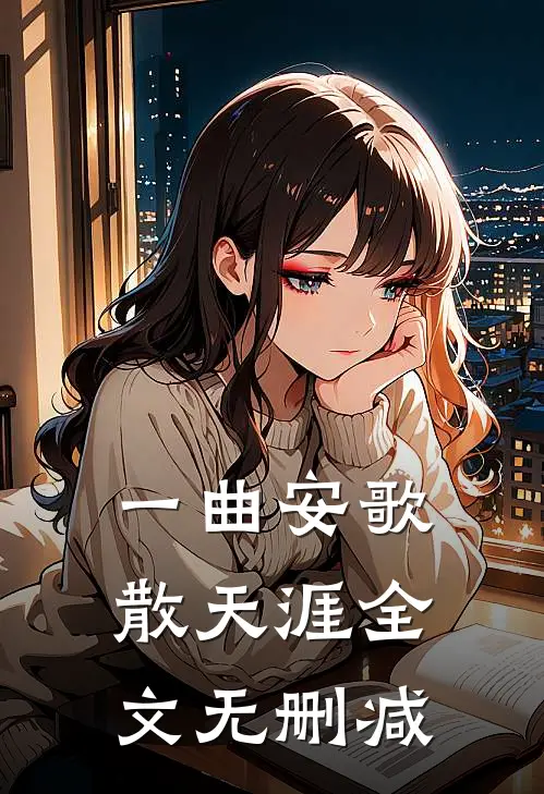 一曲安歌散天涯全文无删减
