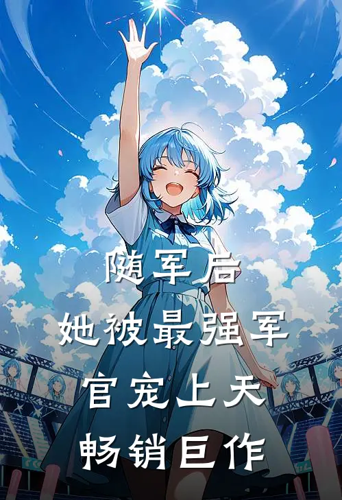 随军后，她被最强军官宠上天畅销巨作