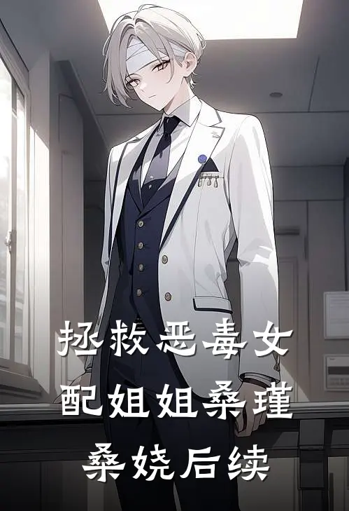 拯救恶毒女配姐姐桑瑾桑娆后续