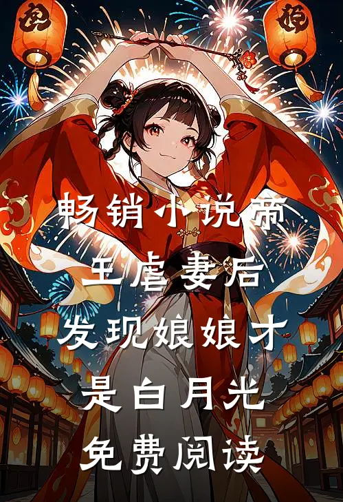 畅销小说帝王虐妻后,发现娘娘才是白月光免费阅读