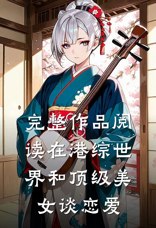 完整作品阅读在港综世界和顶级美女谈恋爱