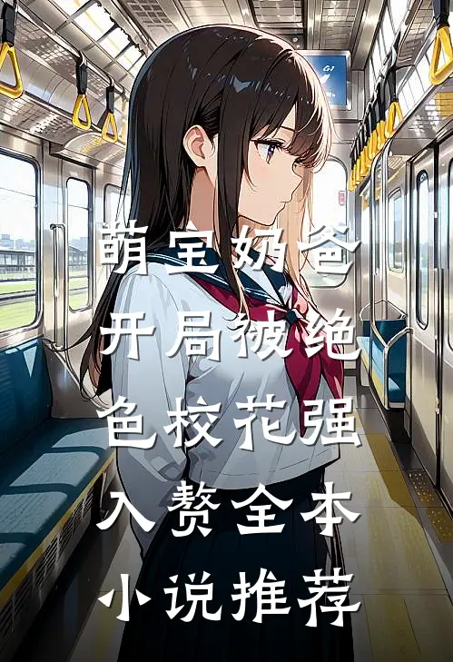 萌宝奶爸：开局被绝色校花强入赘全本小说推荐