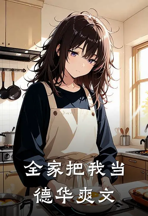 全家把我当德华爽文