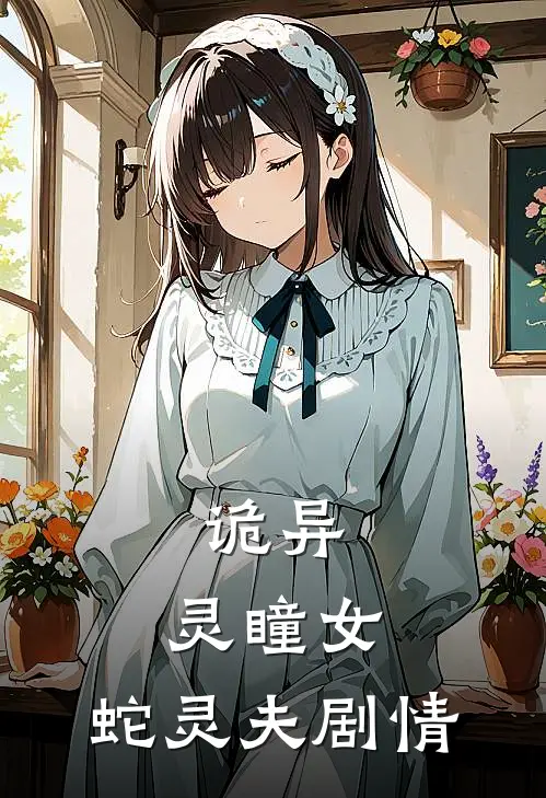 诡异：灵瞳女，蛇灵夫剧情