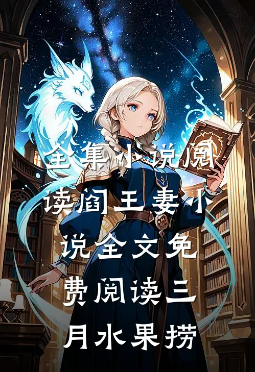 全集小说阅读阎王妻小说全文免费阅读三月水果捞