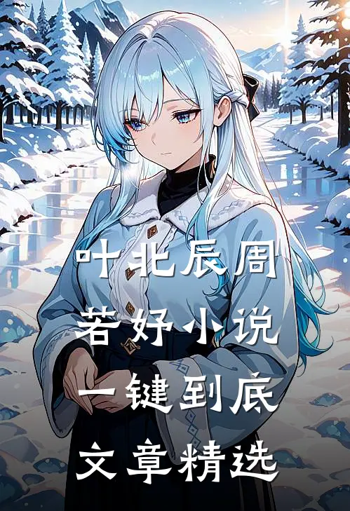 叶北辰周若妤小说一键到底文章精选
