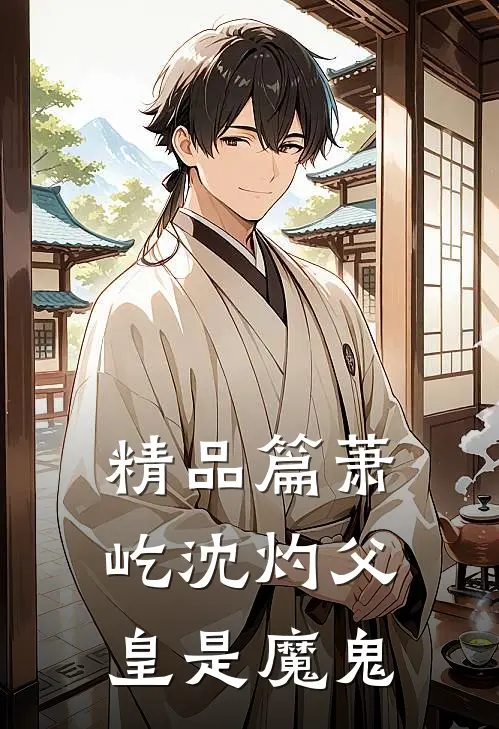 精品篇萧屹沈灼父皇是魔鬼