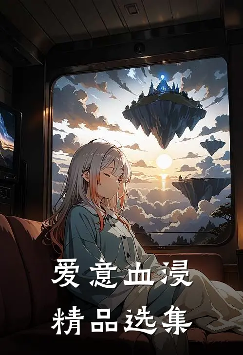爱意血浸精品选集