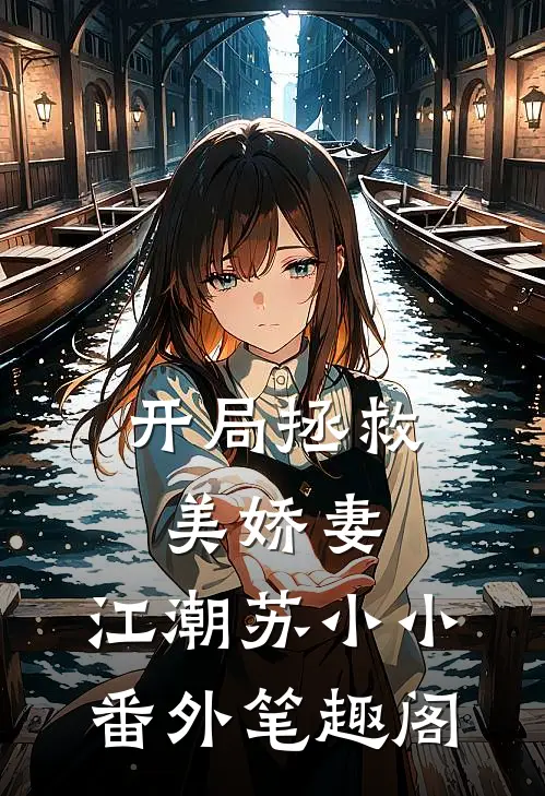 开局拯救美娇妻：江潮苏小小番外笔趣阁