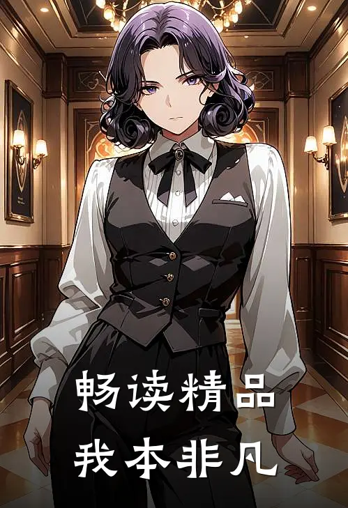 畅读精品我本非凡