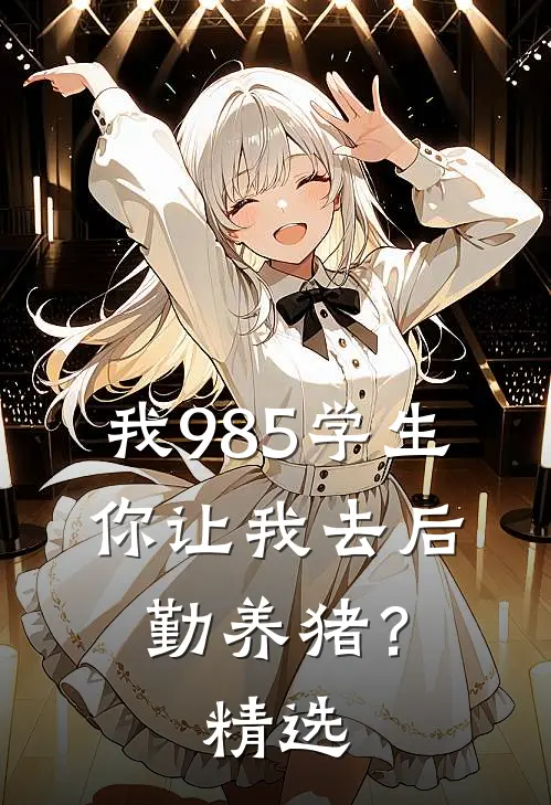 我985学生，你让我去后勤养猪？精选