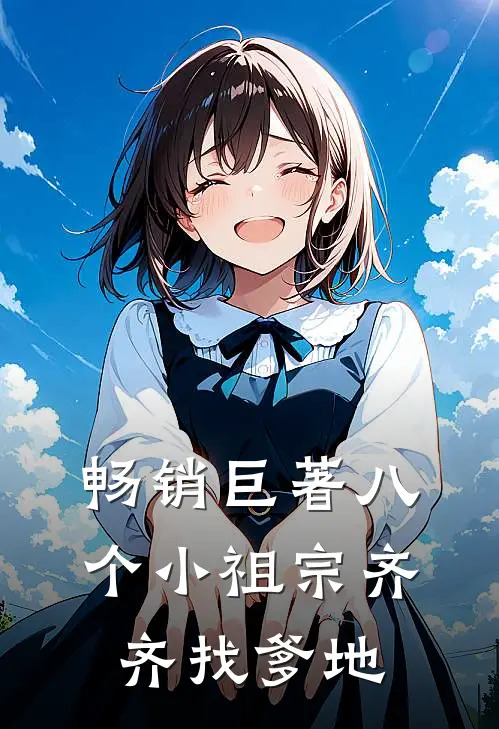 畅销巨著八个小祖宗齐齐找爹地