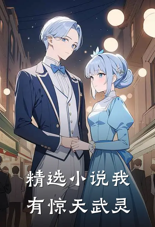 精选小说我有惊天武灵
