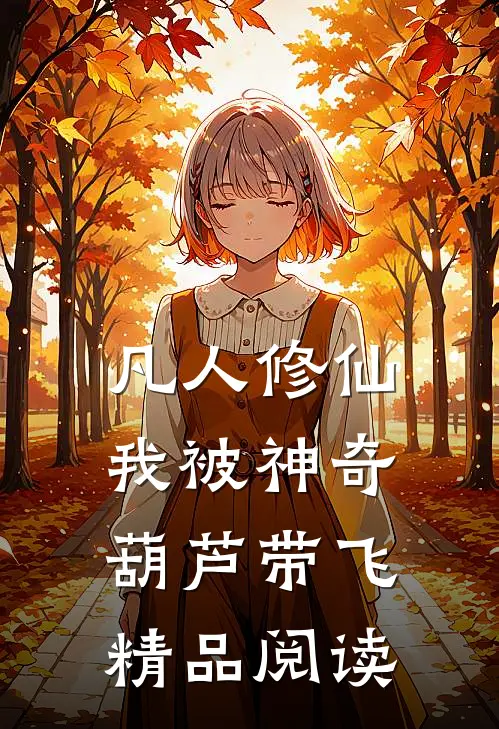 凡人修仙：我被神奇葫芦带飞精品阅读