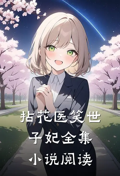 拈花医笑世子妃全集小说阅读