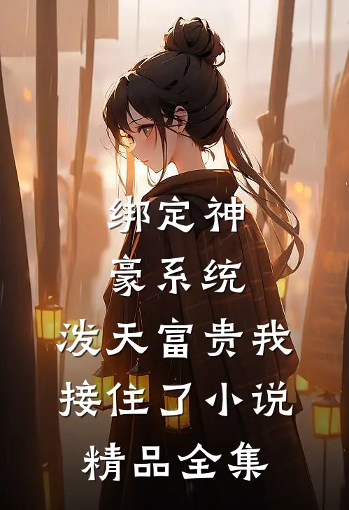 绑定神豪系统,泼天富贵我接住了小说精品全集