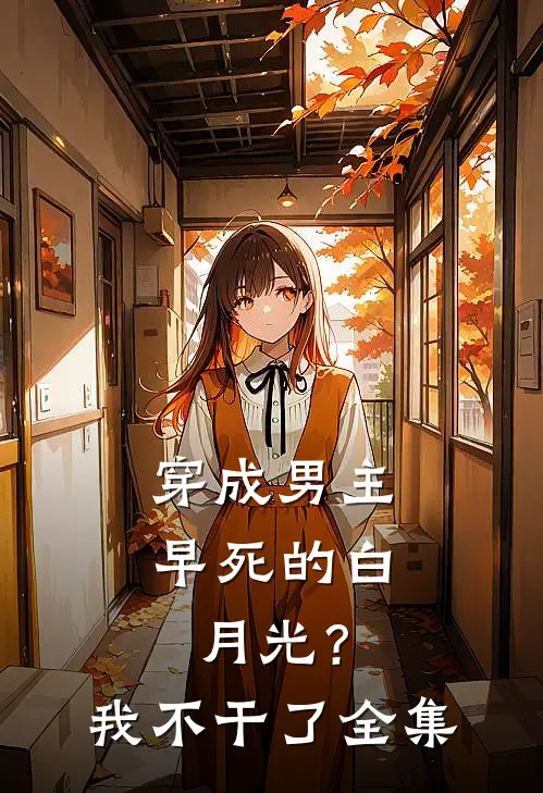 穿成男主早死的白月光？我不干了全集