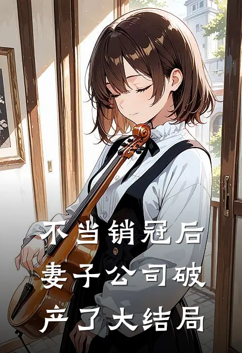 不当销冠后，妻子公司破产了大结局