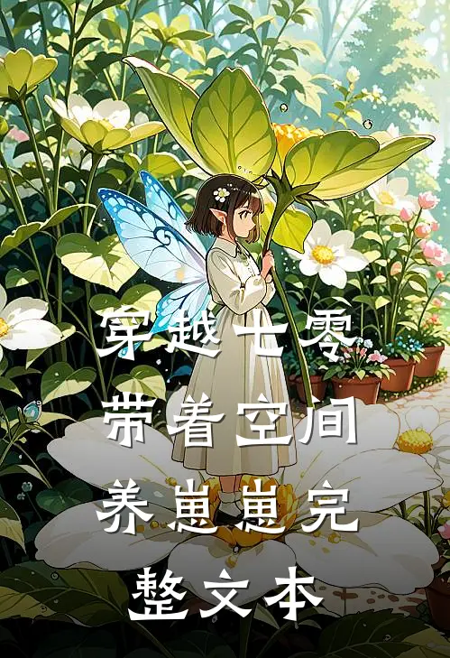 穿越七零：带着空间养崽崽完整文本