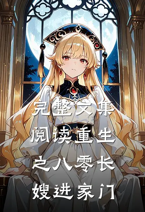 完整文集阅读重生之八零长嫂进家门