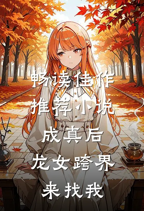 畅读佳作推荐小说成真后，龙女跨界来找我