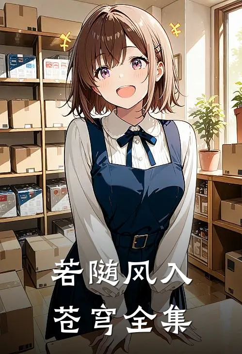 若随风入苍穹全集