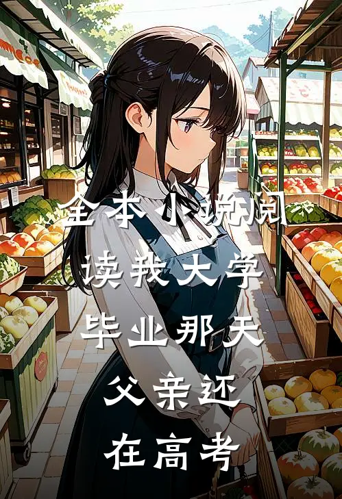 全本小说阅读我大学毕业那天，父亲还在高考