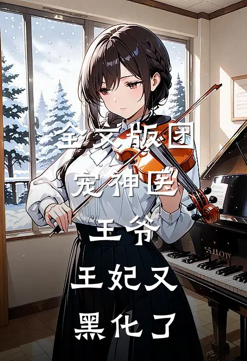 全文版团宠神医：王爷，王妃又黑化了