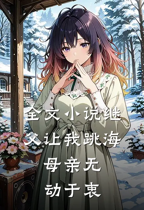 全文小说继父让我跳海，母亲无动于衷