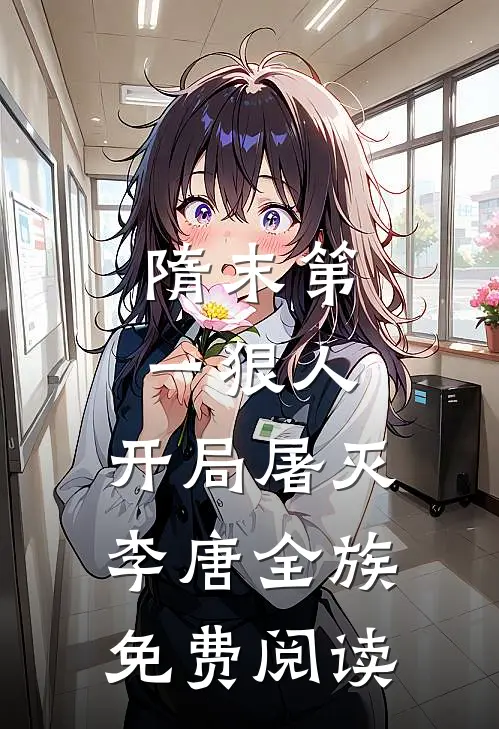隋末第一狠人：开局屠灭李唐全族免费阅读